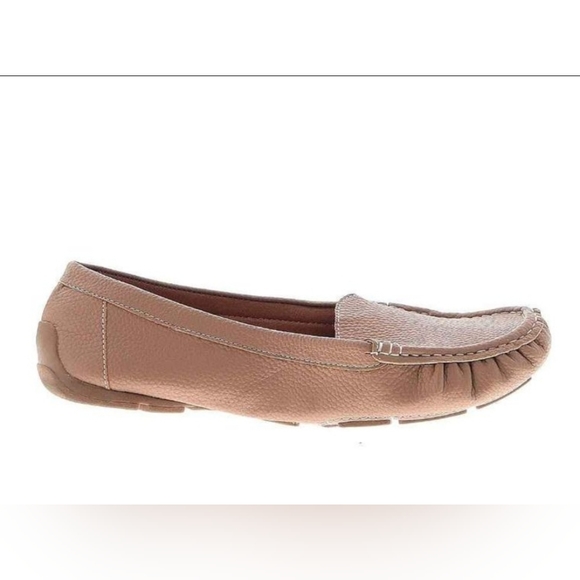 Moccasin Loafer Shoes - Picture 2 of 2